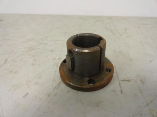 Browning P1 1 5/16; Split Taper Bushing; 1-5/16"; 3" Flange OD