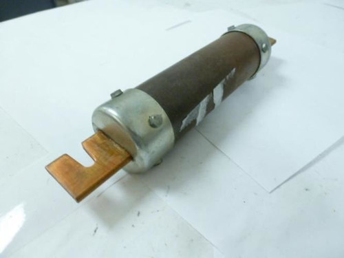 Bussmann FRSR125; Fuse; 125A; 600V