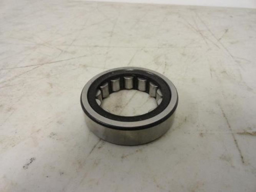 FAG NU206E.TVP2; Roller Bearing; 30mm x 62mm; NO inner ring