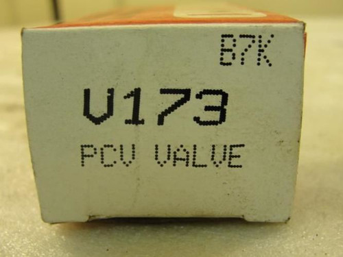 Standard V173; PCV Valve
