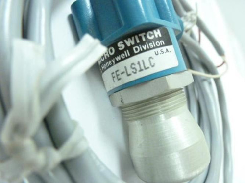 Micro-Switch FE-LS1LC; Photoelectric Switch