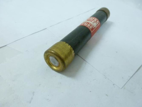 Bussmann NOS2; Fuse 2 Amp; 600V