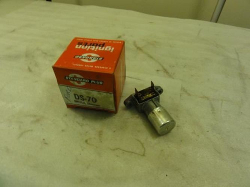 Standard DS-70; Dimmer Switch