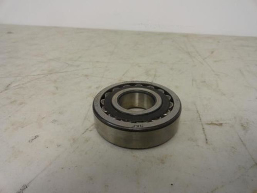 SKF 21305CC; Spherical Roller Bearing; 25mm x 62mm x 17mm