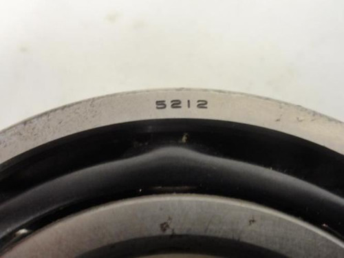 NTN 5212; Ball Bearing; 60mm x 110mm x 36mm