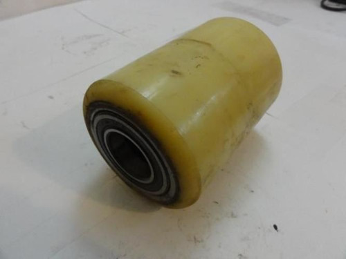 Crown Equip 914; Wheel for Forklift; 1-3/16"ID; 3-1/4" OD