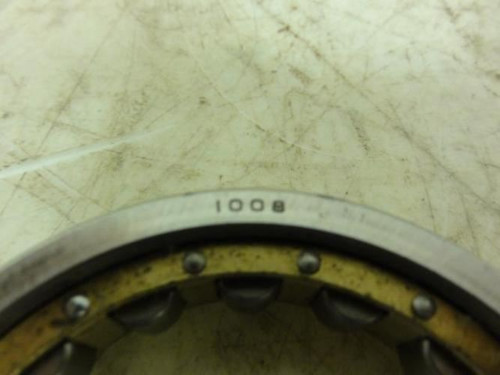 Koyo 1008; Cylinderical Roller Bearing 40mm ID 68mm OD
