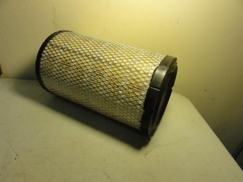 Hastings AF513; Filter; 11-1/4" Long; 6-3/8" OD; 4-5/8"ID