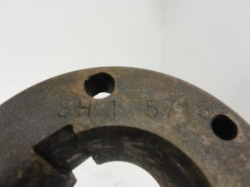 Wood's SH1-5/16; Bushing 1-5/16'' Bore