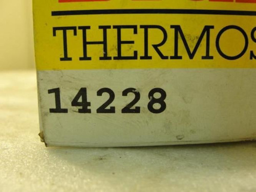 Stant 14228; Thermostat 180 Degrees F