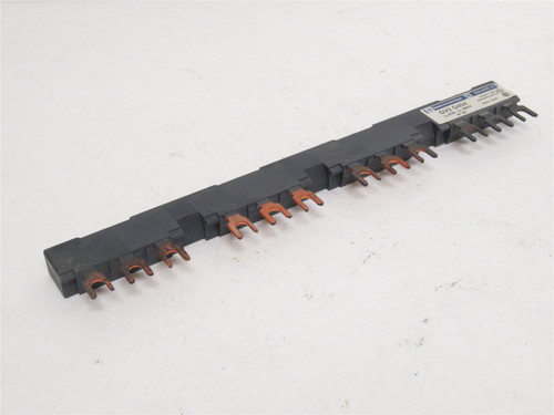 Telemacanique E GV2-G454; Buss Bar Rail; 63A; 690VAV; 3Ph
