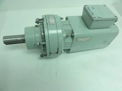 Siemens 1FT50720AF012-Z; Servo Motor; 210V; 3000RPM 23/27.5A