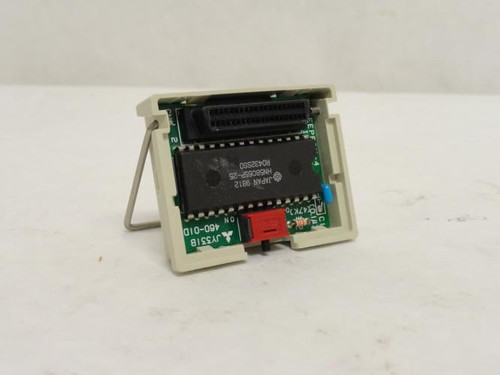 Mitsubishi FX-EEPROM-4; FX Memory Cassette