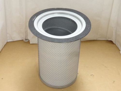USPI ACKI141; Flanged Filter Element; 8-1/2"ID; 17" Height