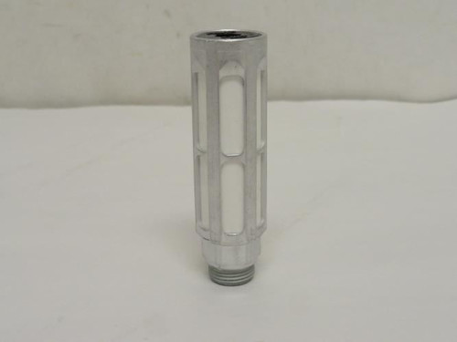 Festo U-3/8-B; Pneumatic Muffler 6843
