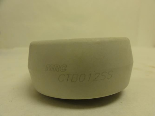 MRC CTB012SS-3/4; Pillow Block Bearing; 3/4"ID
