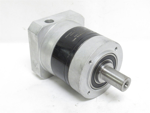 Apex PG II 080; Planetary Gearbox; 003:1 Ratio
