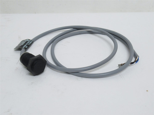Schmersal 101076821; Safety Switch 100VAC/DC; 250mA; 3W; IP67