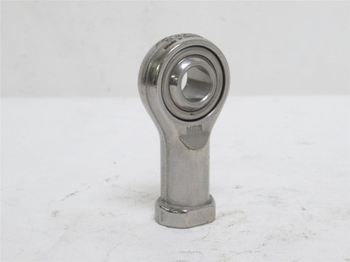 Askubal KI 12-DNRBF; Rod End SS 12mmID M12x1.25 RH Threads