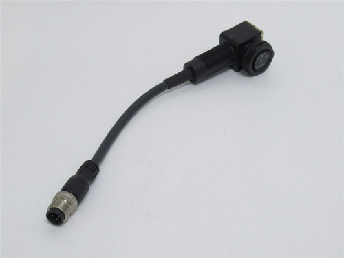 Allen-Bradley 42EF-E1QZB-G4; Photo Sensor; 22-264VAC/DC