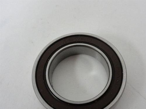 NSK 6804D; Ball Bearing; 20mm ID; 32mm OD; 7mm Width