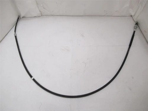 Toyota 47506-16600-71; Forklift Emergency Brake Cable