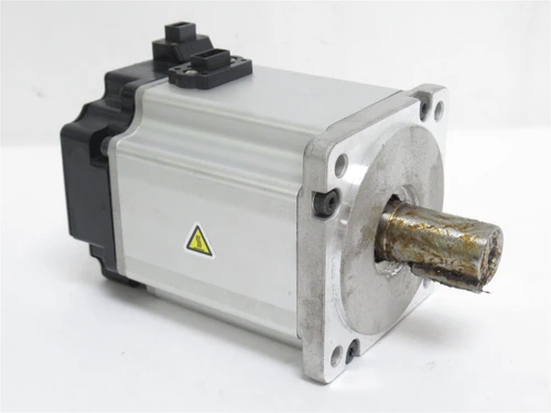 Omron R88M-K75030H-S2; Servo Motor; 0.75kW; 120VAC; 3000RPM