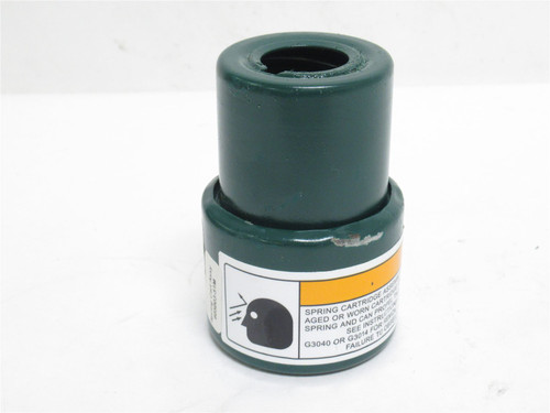 Dodge 605003-51M; Spring Cart Assembly; Size: B100