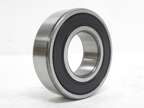SKF 6205-2RSJEM; Ball Bearing; 25mmID x 52mmOD x 15mm Wide
