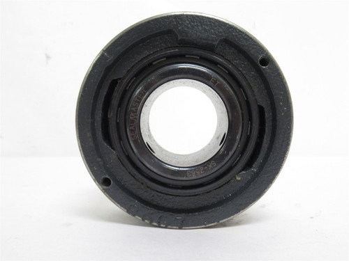 Sealmaster AR-2-19; Bearing Insert; Standard Duty; 1-9/16"ID