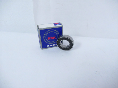 NSK 6902VVC; Bearing Roller 15mm ID 28 mm OD 7mmWide