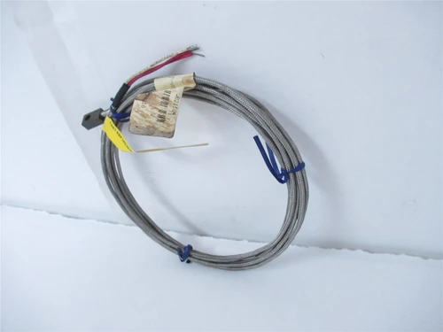 Process Measurement Company RBF1853RB1-F3B120-2; Temp Sensor