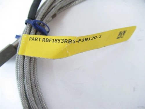 Process Measurement Company RBF1853RB1-F3B120-2; Temp Sensor