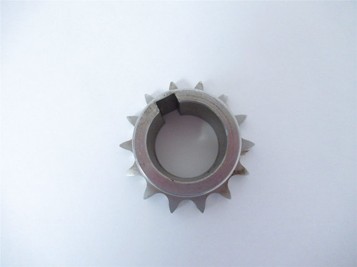 MFG 7200010700; Spocket; 14 Teeth; 1.125" ID