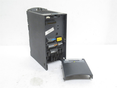 Siemens 6SE6420-2UD21-5AA1; Micromaster 420 5.9A 3P; 380-480V