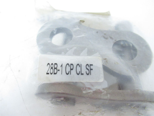 GEA Food Solutions 28B-1 CP CL SF; Master Link  #28B