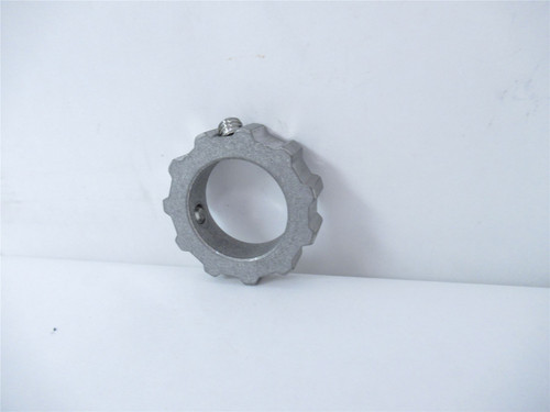 MP Equipment g472s10; Sprocket; 1.25" ID; 11 Teeth