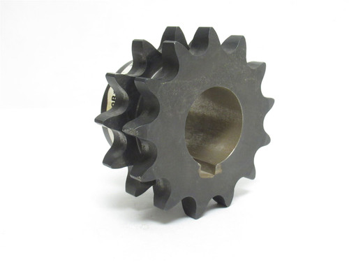 Martin D60B13H 1-7/16; Double Sprocket #60; 13T; 1-7/16"ID