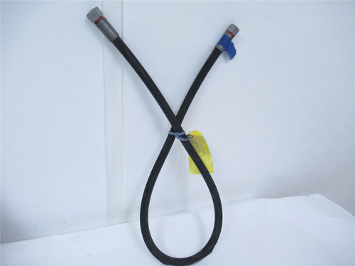 Robert Reiser 8112340-L; High Pressure Hose- 45"