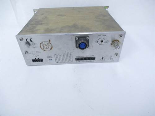 Word Machinery 9518-0001W; Diagnostic Test Module