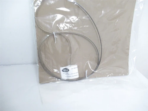 Simmons V5602-0000; Lot of 23 - Blades SDB 7/16" x .016 x .25