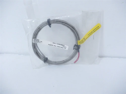 Process Measurement Company RBF1853RB1-F3B120-2; Temp Sensor