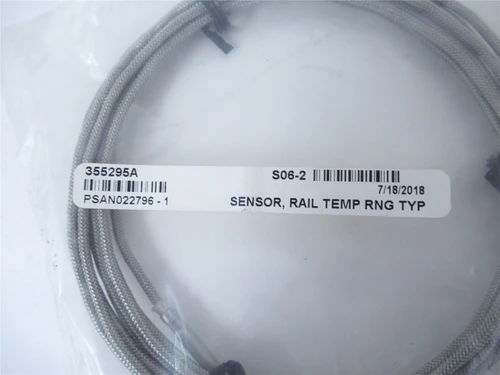 Process Measurement Company RBF1853RB1-F3B120-2; Temp Sensor