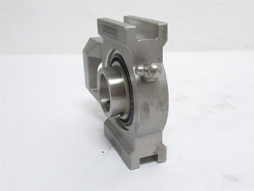 Dodge WSTU-SCEZ-100-SHSS; Take-Up Bearing 075488; SS; 1"ID