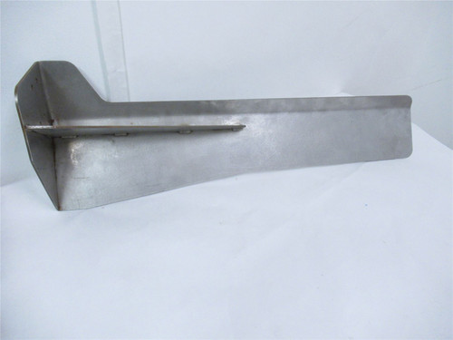 Pearson Packaging 552356R; Flap; Case Squaring