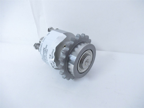 GEA Food Solutions 3000065917; Chain Reverse - 20 Teeth