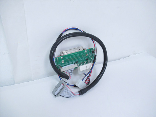 Safeline V4-45 28000067; PCB Interconnection Board