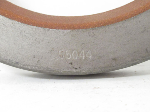 National 55044; Box-2 Oil Seals; 5.756"OD; 0.562"W