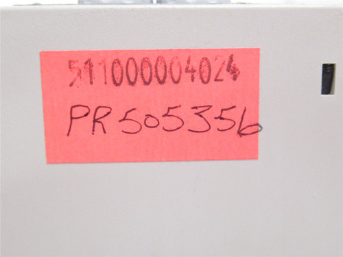 Multivac 511.000.004.024; Controller Unit
