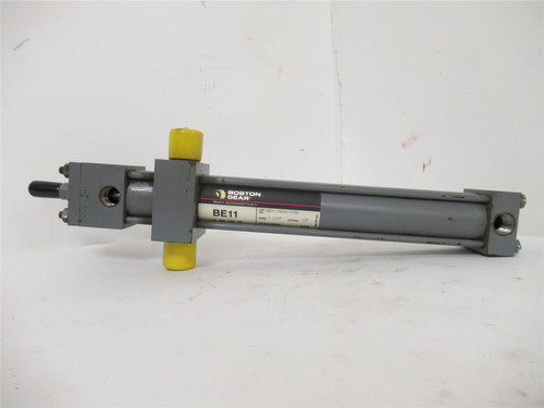 Boston Gear BE11-15T41-1100; Air Cylinder; 1-1/2"B x 10"S